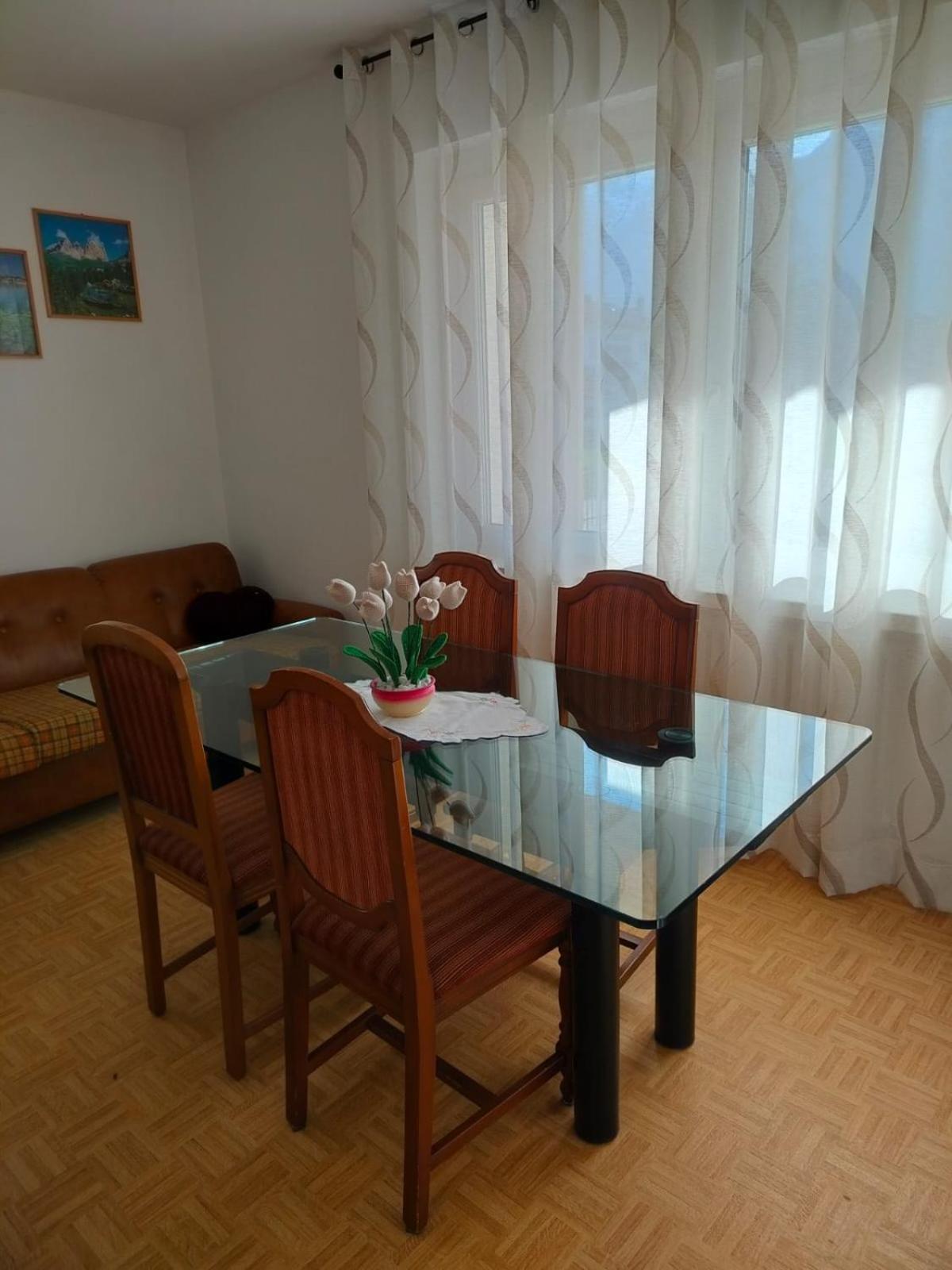 Appartamento Al Lago Левико Терме Екстериор снимка