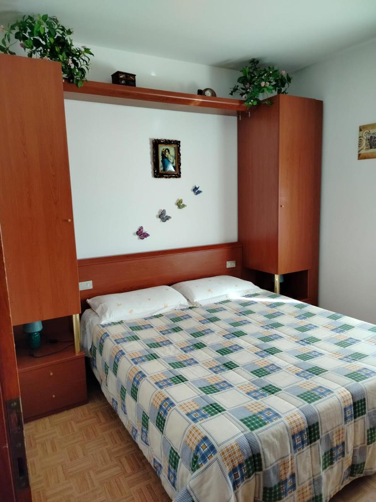 Appartamento Al Lago Левико Терме Екстериор снимка